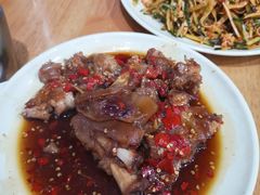 -贤花饭店(城阳店)