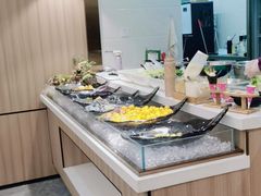 -善和缘素食自助餐厅(浦西万达店)