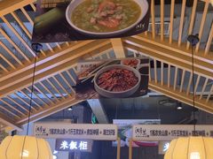 -湖兰金牌小炒肉(椒江万达店)