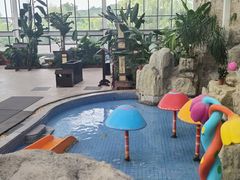 -太白山御龙湾温泉