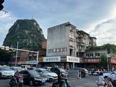 -西环肥仔螺蛳粉(总店)