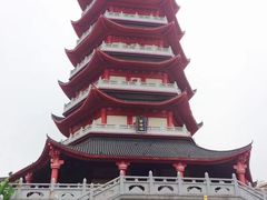 -芜湖方特东方神画