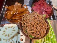 -麻大侠老火锅(巴国城店)