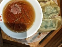 -上海人家花樣年华(中山公园店)
