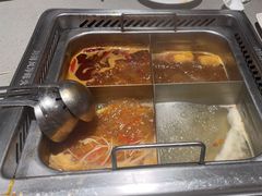 -海底捞火锅(吾悦广场店)