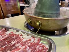 -月圆火锅(宁海东路二店)