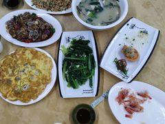 -梅姐海鲜餐厅(水头海鲜街店)
