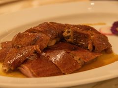 -宝丽轩中餐厅BAOLIXUAN