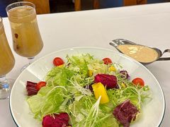 什锦果蔬沙拉-东兴楼(通州店)