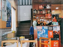 大堂-洞天食府(北大街店)