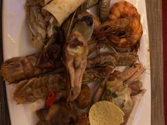 -杭州国际会议中心洲际酒店-原素全日餐厅(解放东路店)