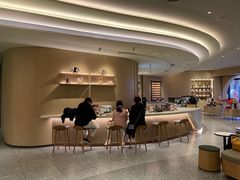 -星巴克臻选(上海陆家嘴中心店)