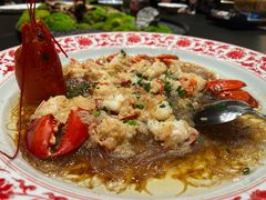 -翕间食·精致淮扬菜(江苏大剧院店)