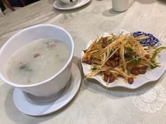 -利雅园酒家(大沙地店)