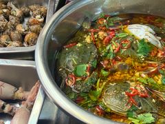 -圆蛋酒料•生腌(开元路店)