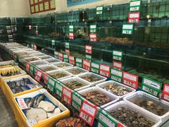-海岛渔村大酒店(云霄路店)