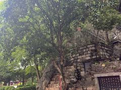 -桂林独秀峰王城景区