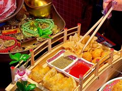 -大吉利·潮汕鲜牛肉火锅(总店)