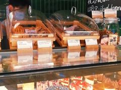 -BAKER&SPICE(环贸店)