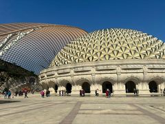 -牛首山文化旅游区