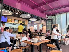 -鸡鸣汤包(红山动物园店)