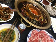 -巴蜀印象火锅(永陵总店)