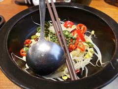 -云海肴云南菜(花园城店)