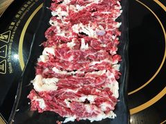 -手选潮汕鲜活牛肉火锅(二七广场店)