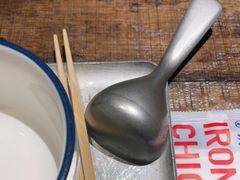 -铁公鸡·四川料理(天环广场店)
