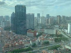 -上海外滩茂悦大酒店