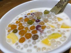-港湾糖水