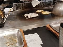 -大神太神·铁板烧(七宝领展广场店)