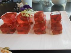水晶山楂-东莱馋房(陆家嘴店)