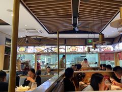 -谷连天八宝粥家常菜(正定店)