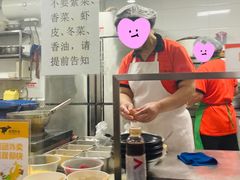 鸡蛋汤窗口-津门张记包子铺(华昌道店)