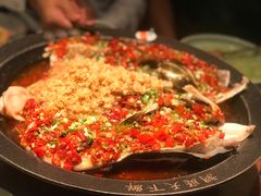 -望湘园·洞庭渔宴(浦江欢乐颂店)