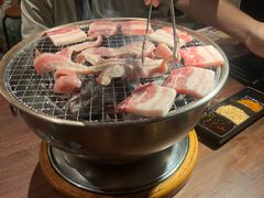 -肉仓焼肉バー(烟台山店)