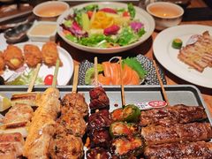-炉胜·炉端烧·居酒屋