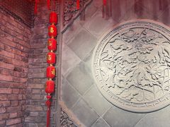 -何家一碗面(南大街店)