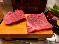 -神户牛排 石田屋(本店)