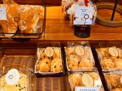 -莉蓮蛋挞(静安寺店)