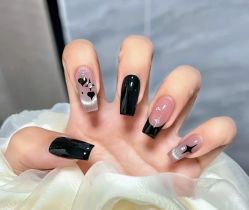 -兔猫ToMoreNails美甲美睫