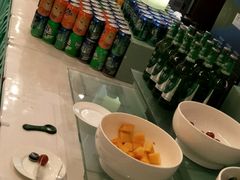 -扬州中集格兰云天大酒店