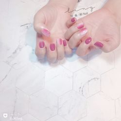 -恐龙·美甲美睫