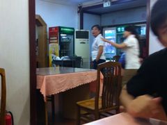 -李连贵熏肉大饼(沈阳站店)