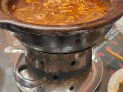 -川香煲(茅台路店)