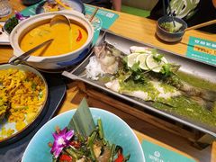 -泰悦澜·泰国餐厅(万象城店)