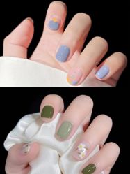 -M·X Nail日式美甲美睫