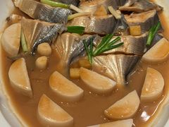 -荣轩(新荣记环球金融中心店)