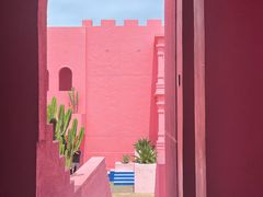 -漳州滨海火山岛自然生态风景区